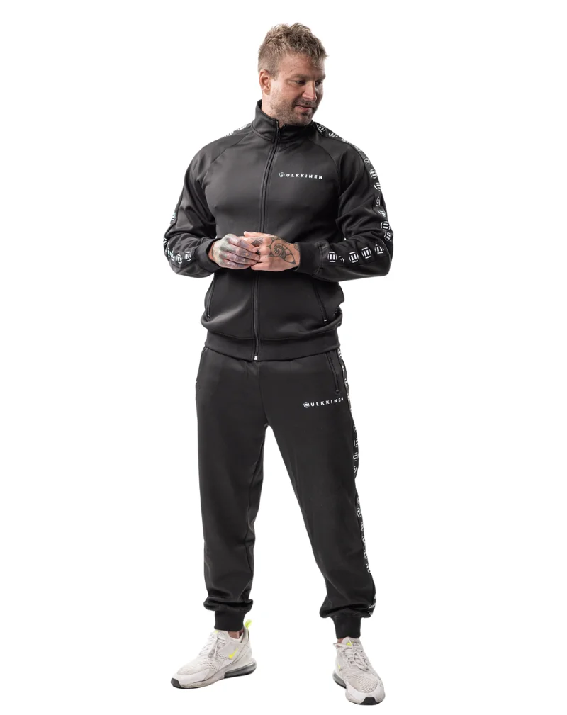 Bulkkinen 3Peat Men's Tracksuit