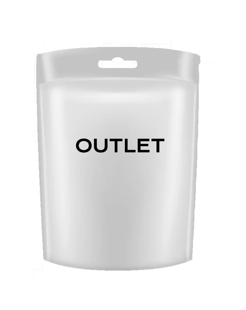 Outlet Recovery, 1,2 kg, Vanilla