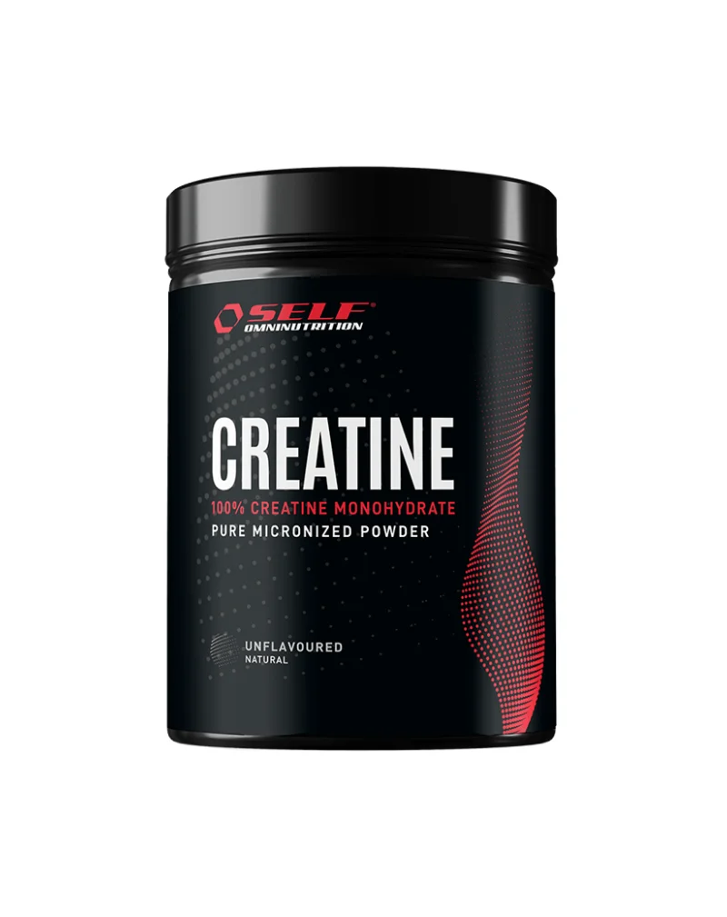 SELF Creatine, 500 g