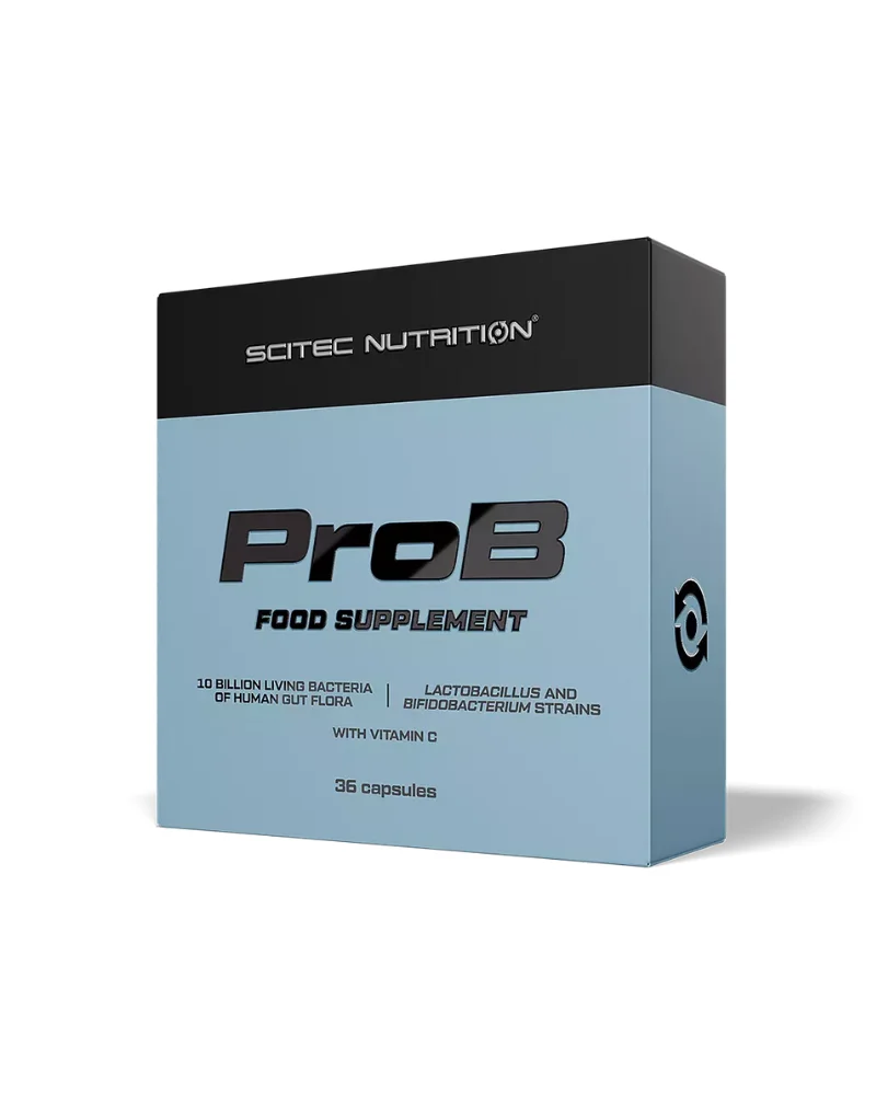 Scitec ProB, 36 kaps.