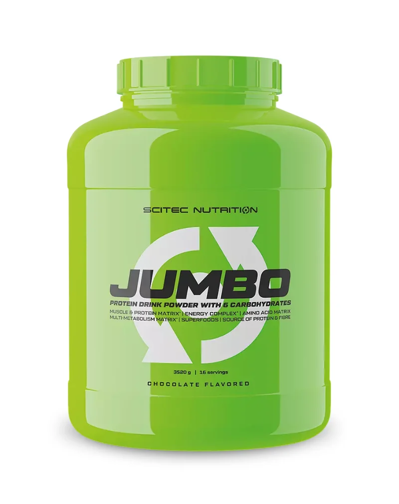 Scitec Jumbo