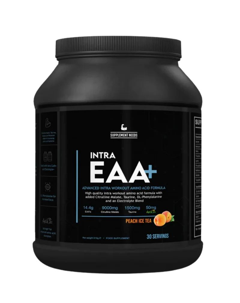 Supplement Needs Intra EAA+, 810 g