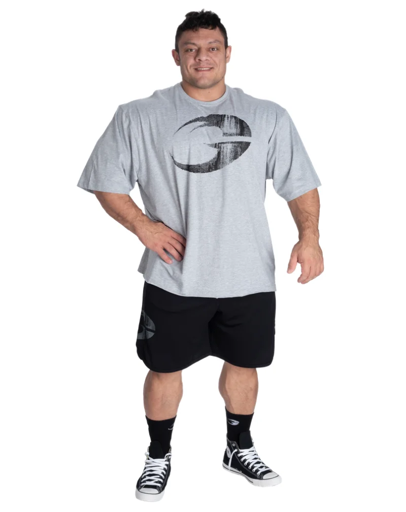 GASP Inc Mesh Shorts