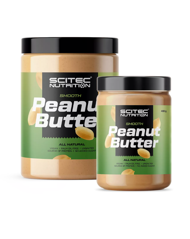 Scitec Peanut Butter Smooth