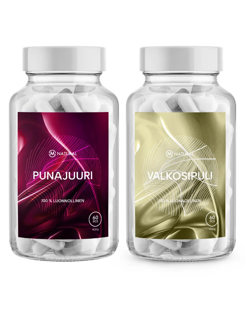 M-Natural: Syksyn 2025 Uutuuspaketti