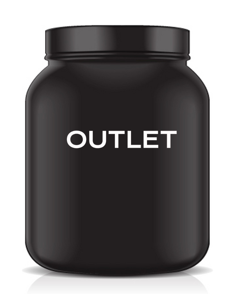 Outlet Whey, 1 kg