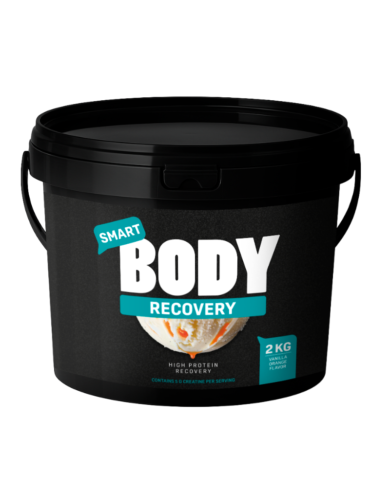 SMARTBODY Recovery, 2 kg