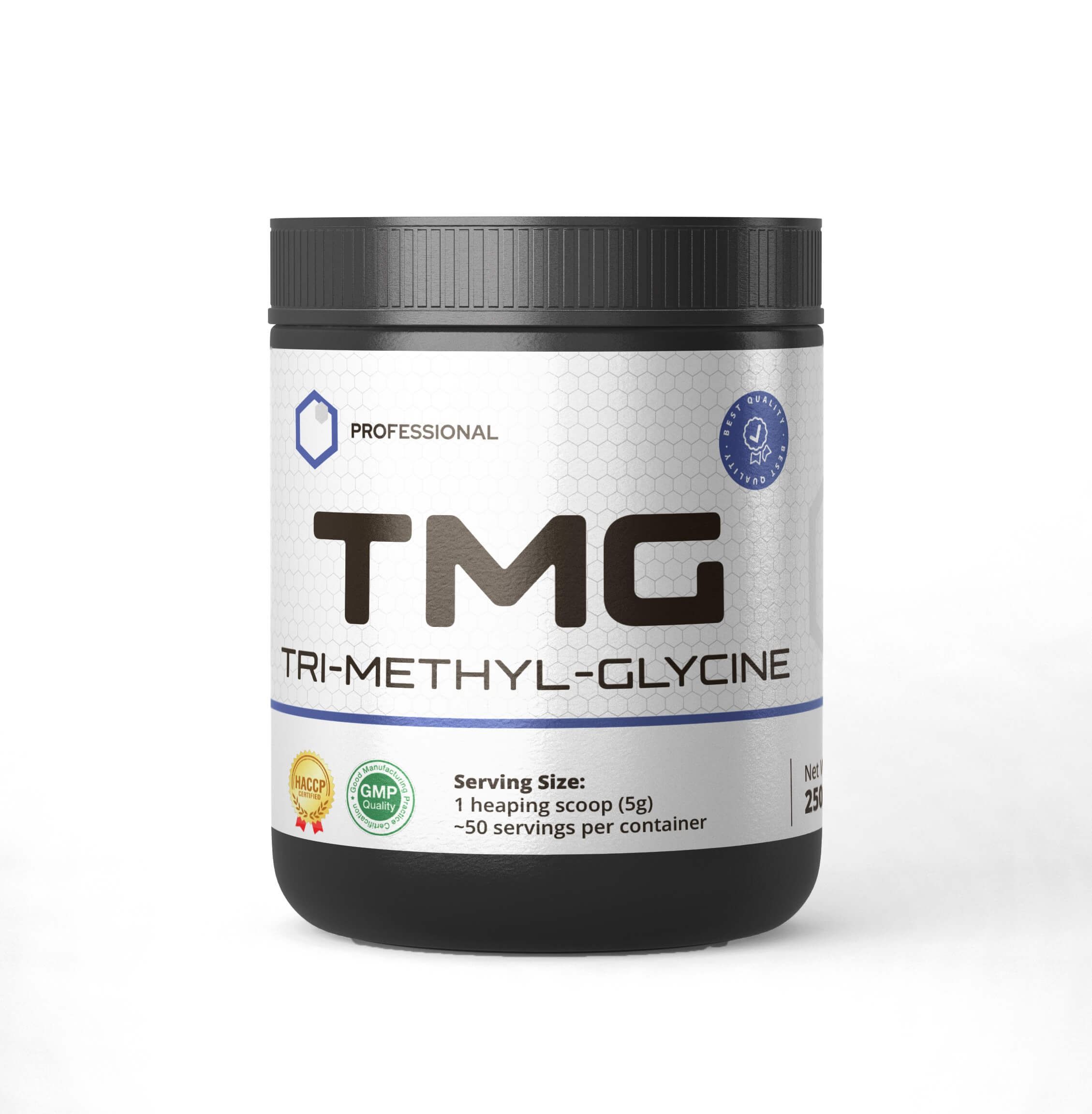 HC Pro TMG, 250 g