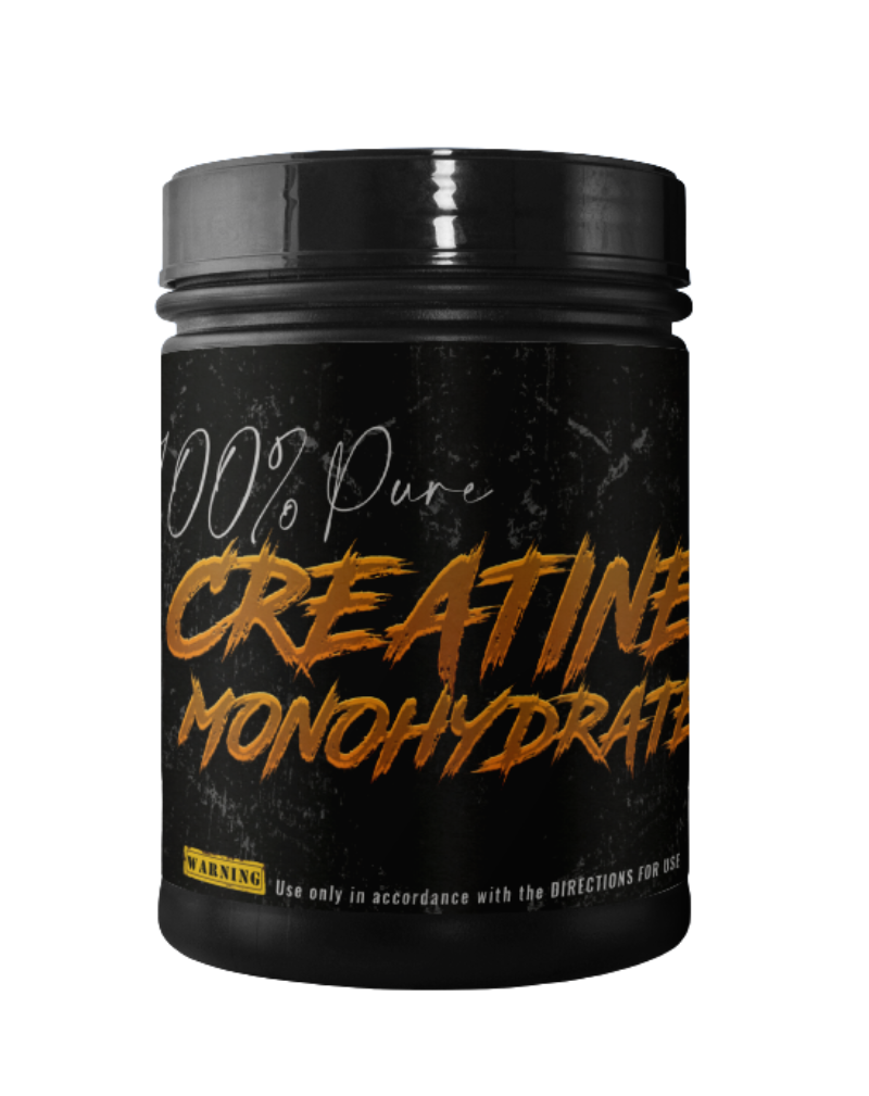 HC Pro Creatine Monohydrate, 300 g, Cherry Ice Cream