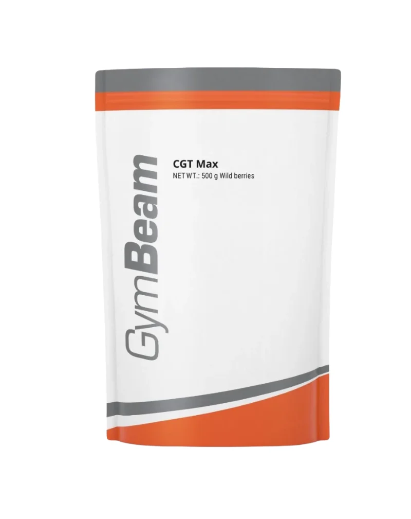 GymBeam CGT Max, 500 g