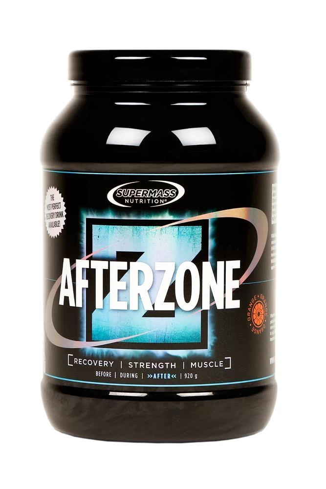 Supermass Nutrition Afterzone