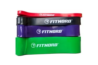 FITNORD Voimakuminauha