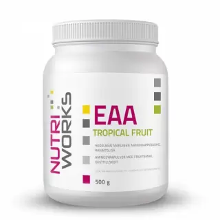 Nutri Works EAA, 500 g