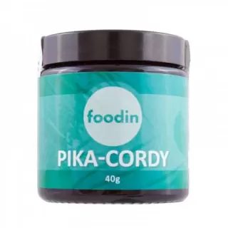 FOODIN Pika-Cordy 40 g