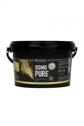 M-Nutrition OsmoPure 1 kg (Poistuva pakkauskoko)