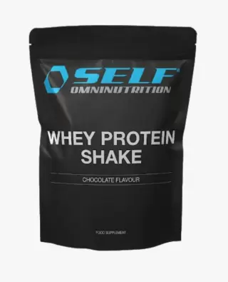 SELF Whey Protein Shake, 1 kg