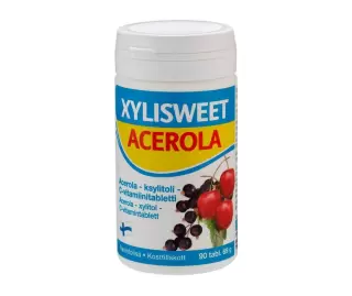 Xylisweet Acerola