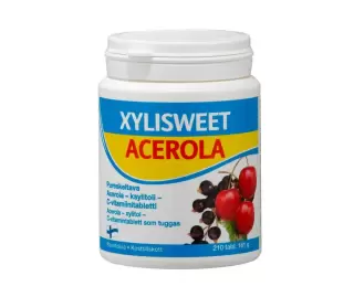 Xylisweet Acerola