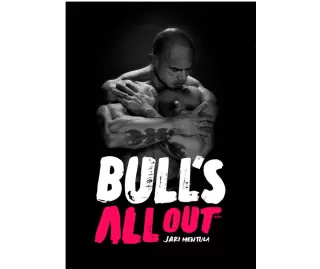 Bull's All Out Jari Mentula