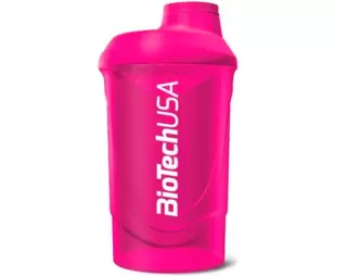 BioTechUSA Wave Shaker, 600 ml