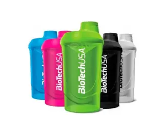 BioTechUSA Wave Shaker, 600 ml