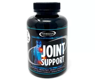 Supermass Nutrition JOINT SUPPORT 120 kaps.