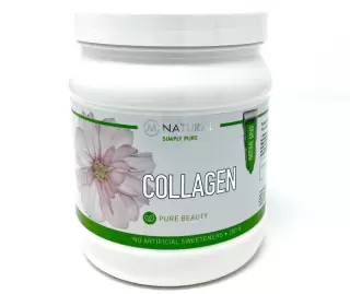 M-Natural Collagen 200 g