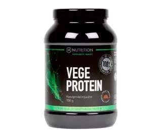 M-Nutrition Vege Protein 700 g