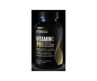 Self Vitamin C Pro, 100 tabl.