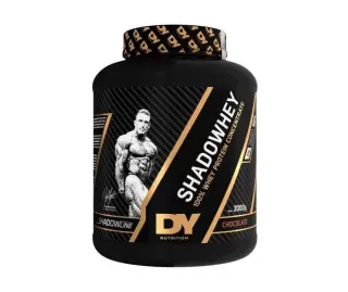 DY Nutrition Shadowhey, 2 kg