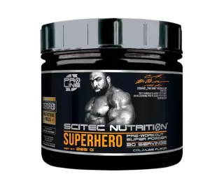 Scitec Superhero 285 g