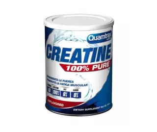 Quamtrax Pure Creatine