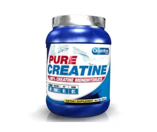 Quamtrax Pure Creatine