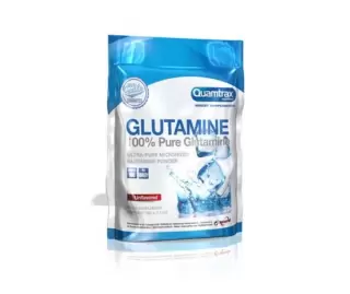 Quamtrax Direct Glutamine, 500 g