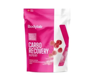 Bodylab Carbo Recovery, 500 g