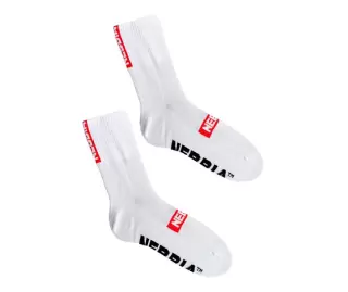 NEBBIA “EXTRA MILE” crew socks 103