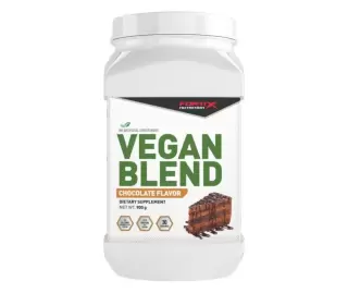 Fortix Vegan Blend, 900 g