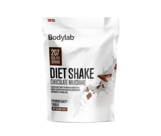 Bodylab Diet Shake, 1,1 kg