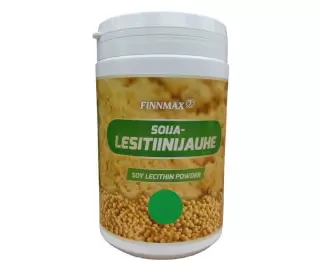 Finnmax Soijalesitiini, 400 g