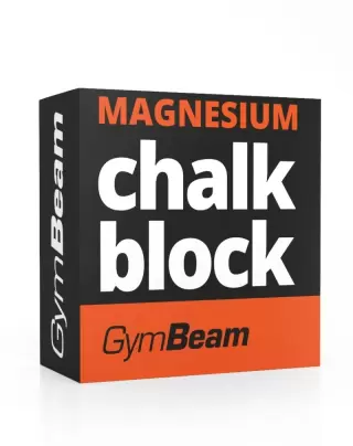 GymBeam Chalk Block Magnesium