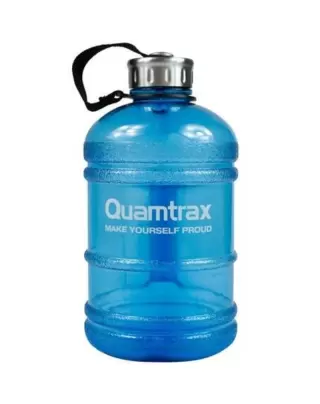Quamtrax Half Gallon Bottle 1,89 l