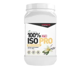 Fortix Iso Pro