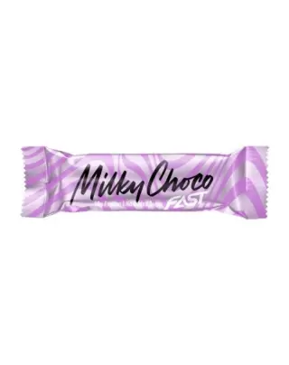 FAST Milky Choco, 45 g (päiväys 9/24)