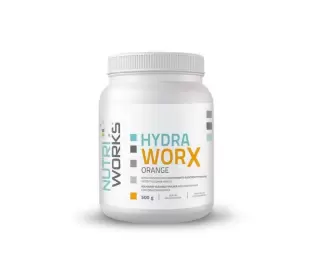 Nutri Works Hydra WorX 500 g
