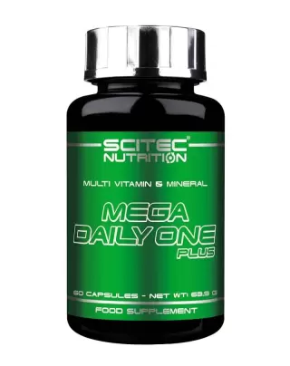 SCITEC Mega Daily One Plus