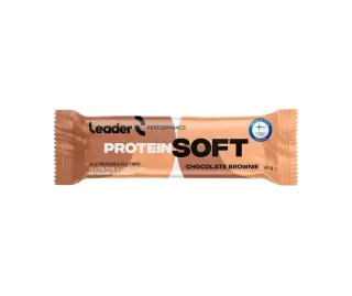 Leader Performance Protein Soft Bar, 60 g