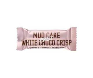 15 kpl FAST ROX, Mud Cake White Choco Crisp