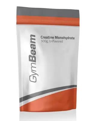 GymBeam Creatine Monohydrate