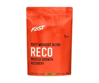 FAST RECO, 980 g, Chocolate