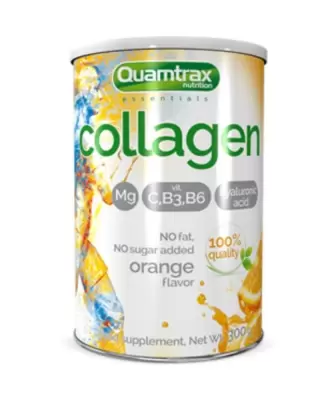 Quamtrax Essential Collagen, 300 g